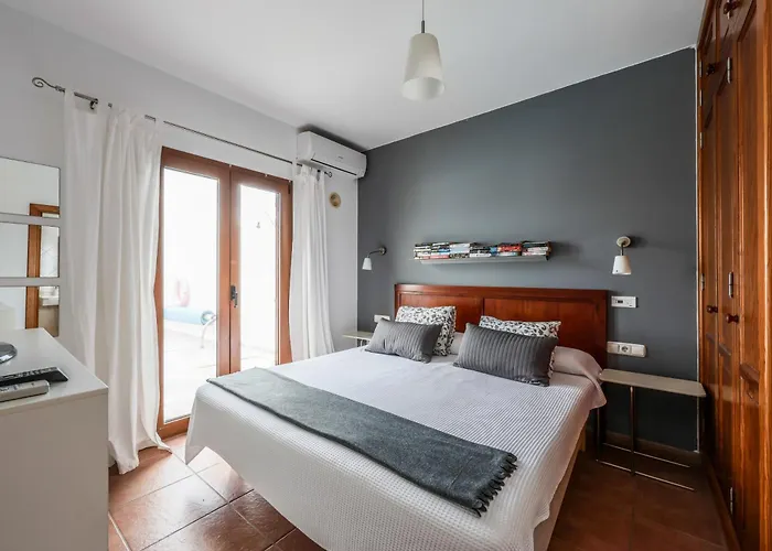 Vila Lanzarote Altos By New Lanzasuites Serena