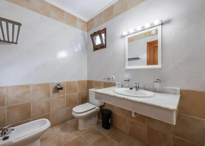 Lanzarote Altos By New Lanzasuites Serena Playa Blanca (Lanzarote)