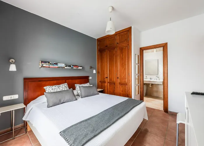 Lanzarote Altos By New Lanzasuites Serena * Playa Blanca (Lanzarote)