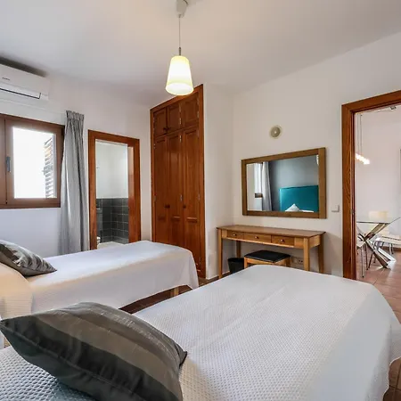 Villa Lanzarote Altos By New Lanzasuites Serena