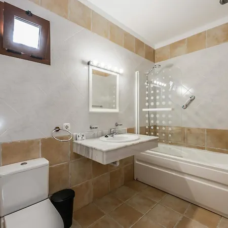 Villa Lanzarote Altos By New Lanzasuites Serena *