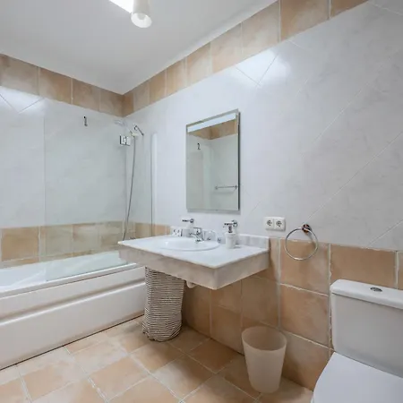 Lanzarote Altos By New Lanzasuites Serena *