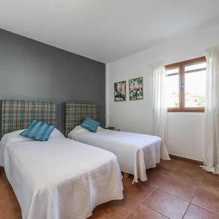 Lanzarote Altos By New Lanzasuites Serena וילה