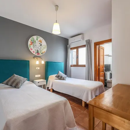 Lanzarote Altos By New Lanzasuites Serena Villa *