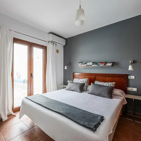 Villa Lanzarote Altos By New Lanzasuites Serena