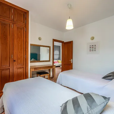 Lanzarote Altos By New Lanzasuites Serena Villa *