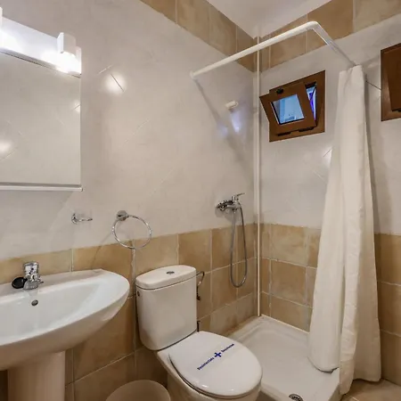 Lanzarote Altos By New Lanzasuites Serena *