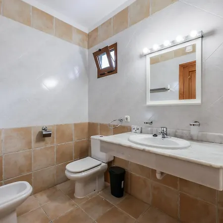 Lanzarote Altos By New Lanzasuites Serena פלאיה בלנקה