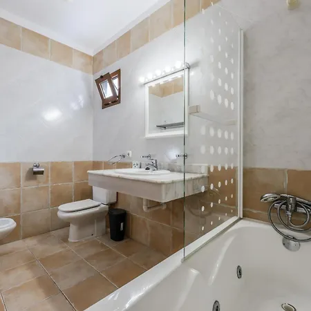 Lanzarote Altos By New Lanzasuites Serena *