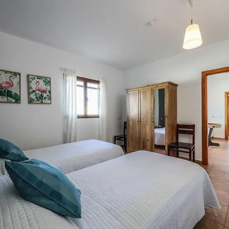 Lanzarote Altos By New Lanzasuites Serena וילה *