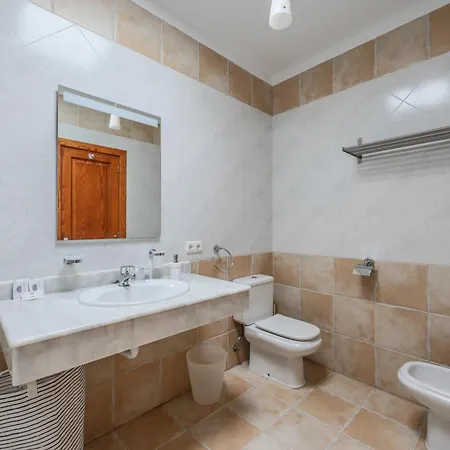 Lanzarote Altos By New Lanzasuites Serena * Playa Blanca