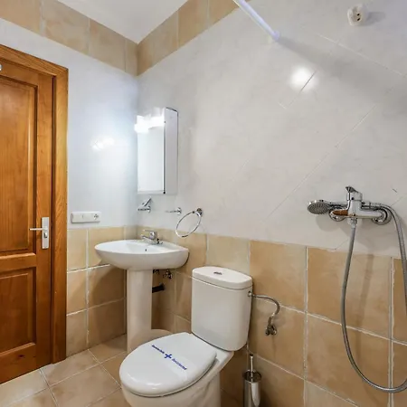 וילה Lanzarote Altos By New Lanzasuites Serena פלאיה בלנקה