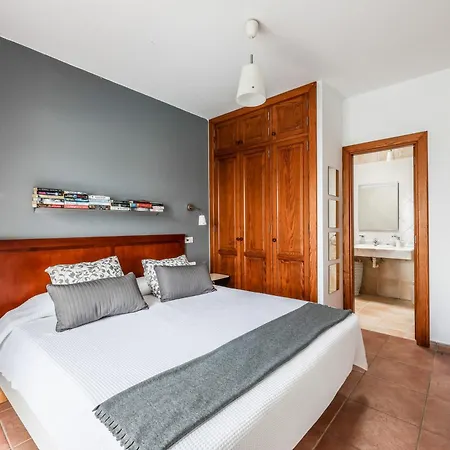 Lanzarote Altos By New Lanzasuites Serena * Playa Blanca