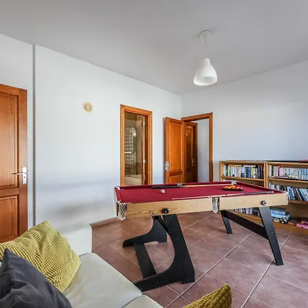 Lanzarote Altos By New Lanzasuites Serena וילה *