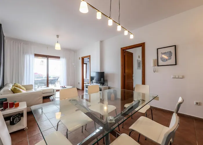 Lanzarote Altos By New Lanzasuites Serena 빌라 *