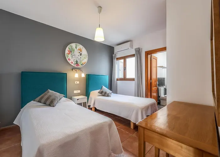 Lanzarote Altos By New Lanzasuites Serena Villa *