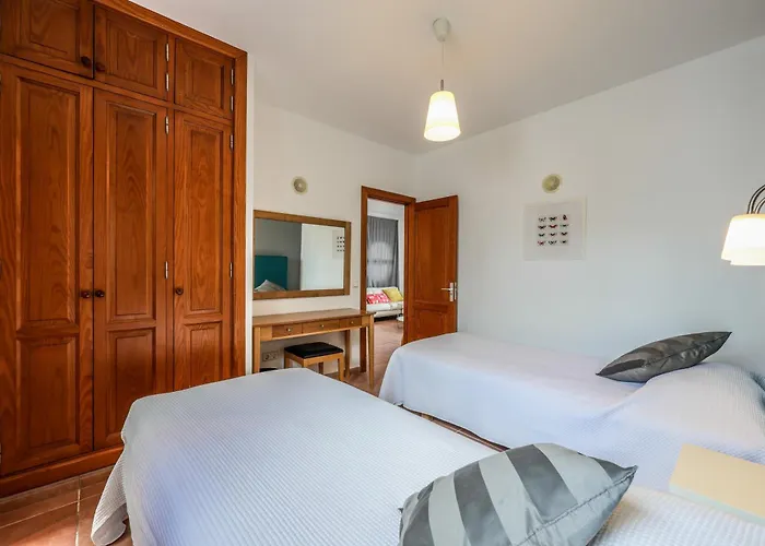 Lanzarote Altos By New Lanzasuites Serena Villa *