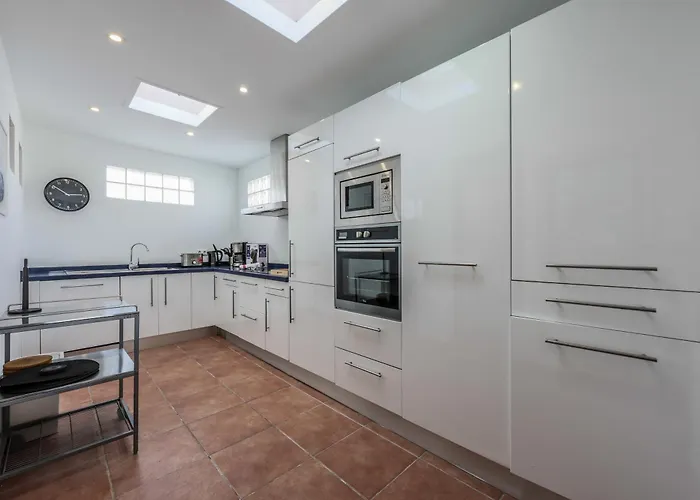 Lanzarote Altos By New Lanzasuites Serena 플라야블랑카