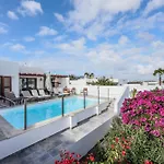Lanzarote Altos By New Lanzasuites Serena *