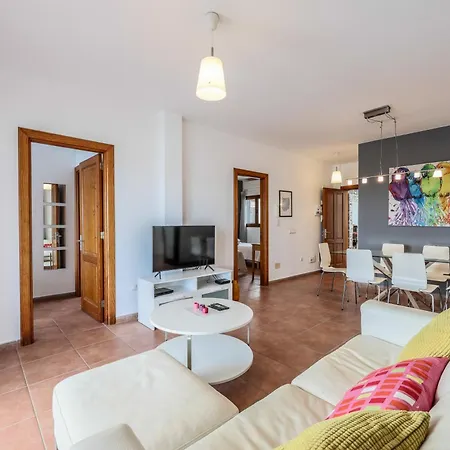 וילה Lanzarote Altos By New Lanzasuites Serena
