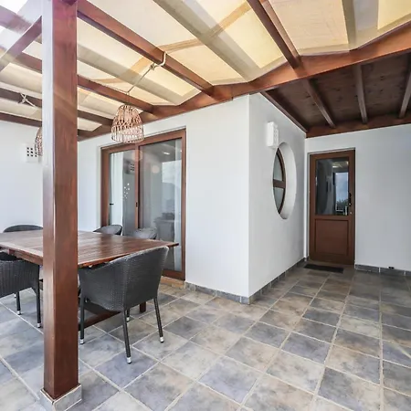 Villa Lanzarote Altos By New Lanzasuites Serena Playa Blanca (Lanzarote)