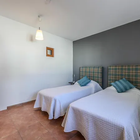 Lanzarote Altos By New Lanzasuites Serena וילה
