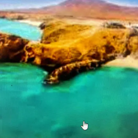 Lanzarote Altos By New Lanzasuites Serena ヴィラ プラヤ・ブランカ