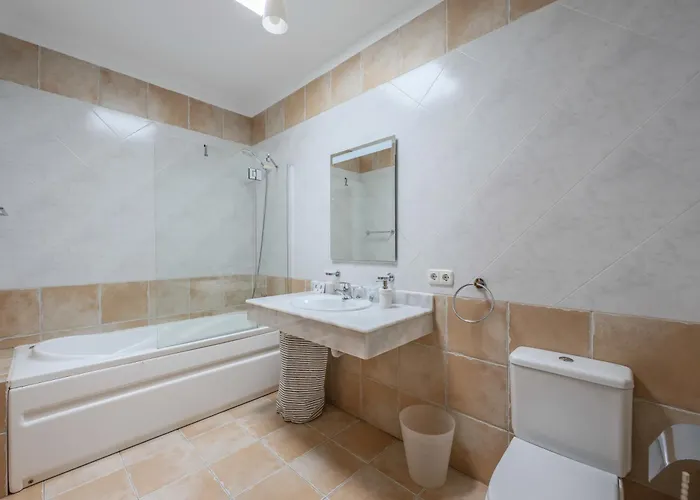 Lanzarote Altos By New Lanzasuites Serena *