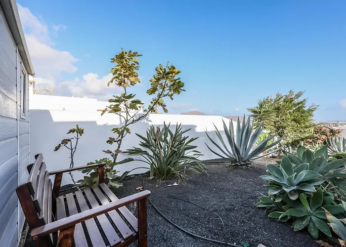 Lanzarote Altos By New Lanzasuites Serena ヴィラ プラヤ・ブランカ