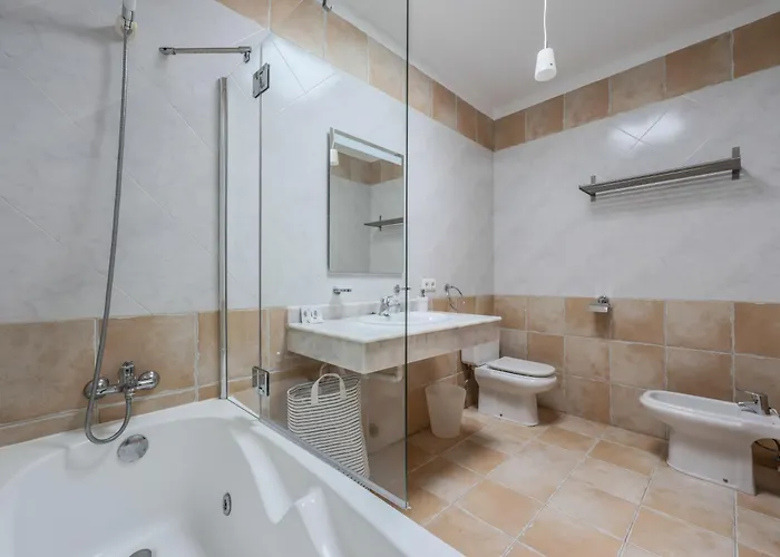 Lanzarote Altos By New Lanzasuites Serena Villa