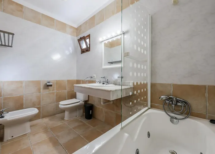 Lanzarote Altos By New Lanzasuites Serena *