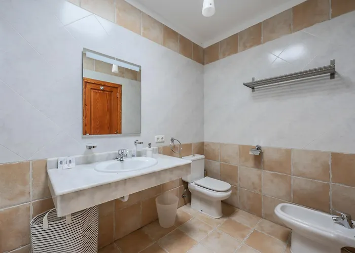 Lanzarote Altos By New Lanzasuites Serena * プラヤ・ブランカ