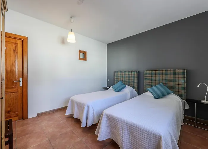 Lanzarote Altos By New Lanzasuites Serena Villa