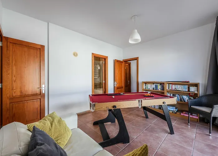 Lanzarote Altos By New Lanzasuites Serena ヴィラ *