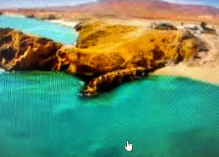 Lanzarote Altos By New Lanzasuites Serena ヴィラ プラヤ・ブランカ